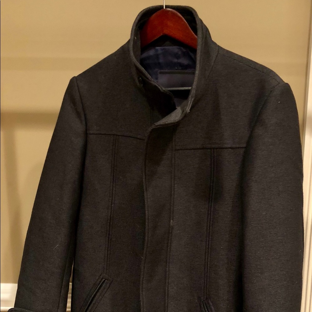 Men’s Size S Zara Coat